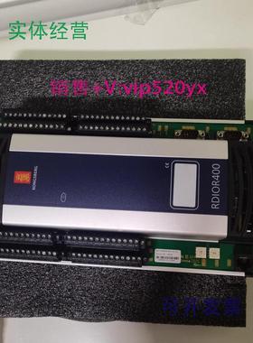 现货供应KONGSBERG康士伯RDIOR400模块全新现货议价