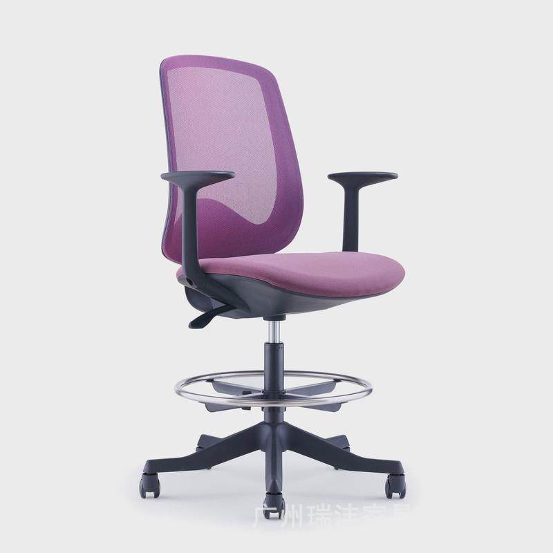 久坐人体工学办公电脑椅简约办公室不累护腰椅员工升降椅家用书房,商业/办公家具,办公电脑椅/职员椅,淘宝优惠券,粉丝福利购,淘宝优惠卷
