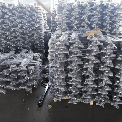 搬运车搬运车2t/3t/5t托盘地牛手动液压地拖车