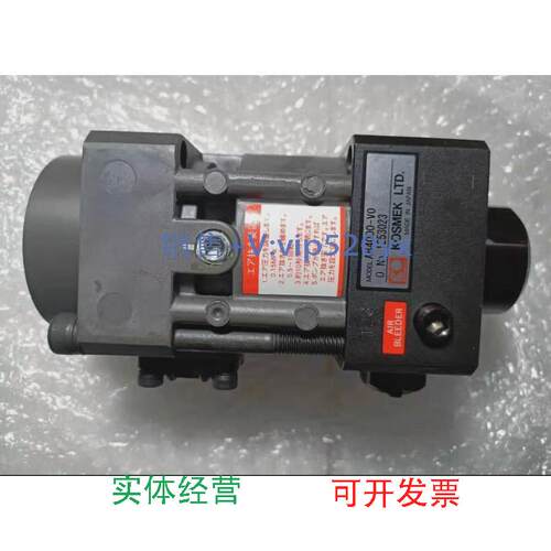 现货供应日本全新KOSMEK考世美气动泵AB4000-V0议价