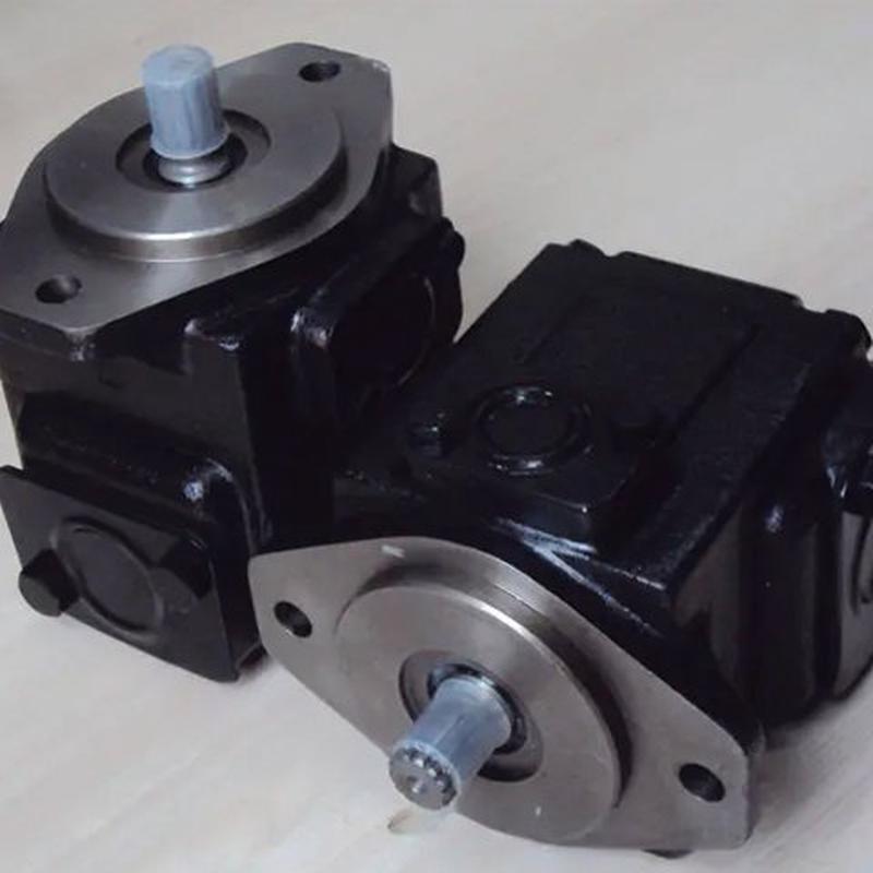 丹尼逊DENISONT6EC-042-003-1R01-A1高转速叶片泵工程机械配套