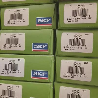 skf9930699311993139931599322瑞典进口密封件油封