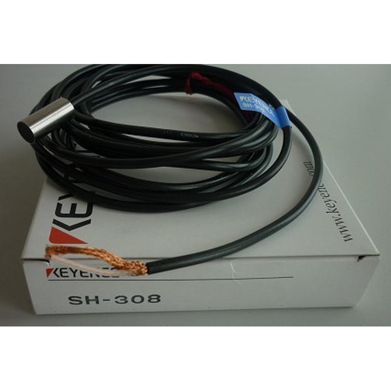 全新keyence接近开关士基恩sh-308