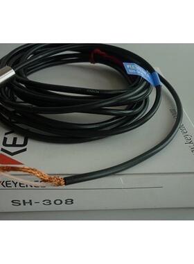 全新keyence基恩士接近开关sh-308