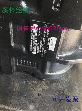 现货供应萨奥丹佛斯柱塞泵90R075FM1BCC0R7C6EB6ELC434330-521061
