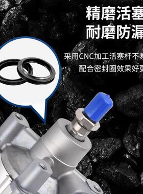 系列iso气缸cp96sdb100*450*500*600*700*800*900*1000