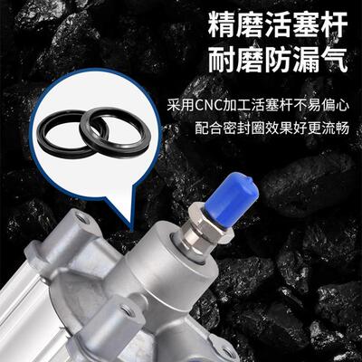 iso气缸系列cp96sdb80*175*180*185*190*195*200*250*300*350*400