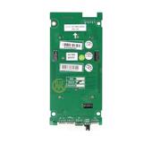 白光超薄段码 新时达外呼板显示sm.04v16 ae红光 显示板电梯配件