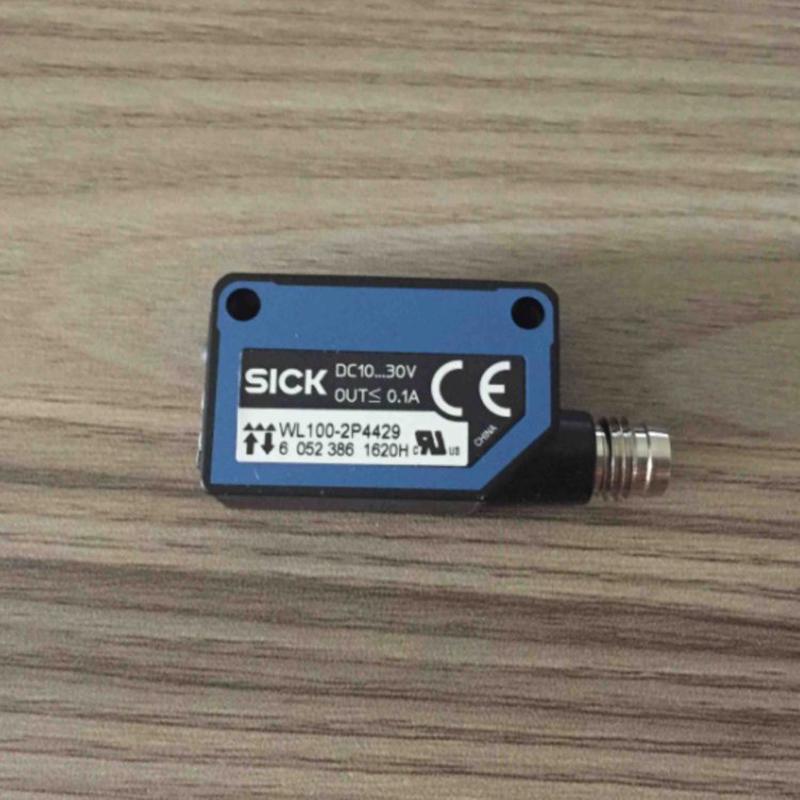 西克接近开关ime18-05bpszc0s.订货号104093