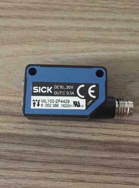 西克订货号ime18-05bpszc0s.接近开关104093