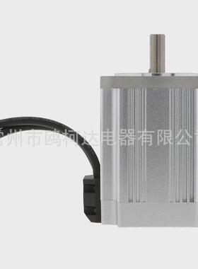 批发厂家80铝壳无刷直流电机500w6000rpm7000rpm5500rpm转