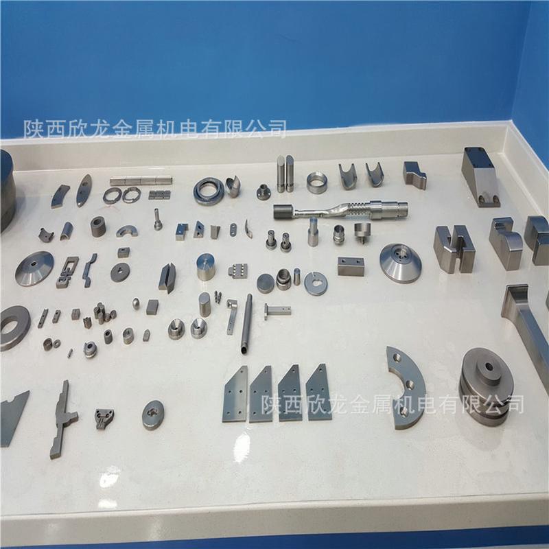 热销钨基较高比重钨制品铜钨镍铁钨钼镍铁合金厂家销售镍件爆品