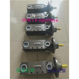 G泵离心泵 现货供应全新德国进口科诺KNOLL螺杆泵KTS40