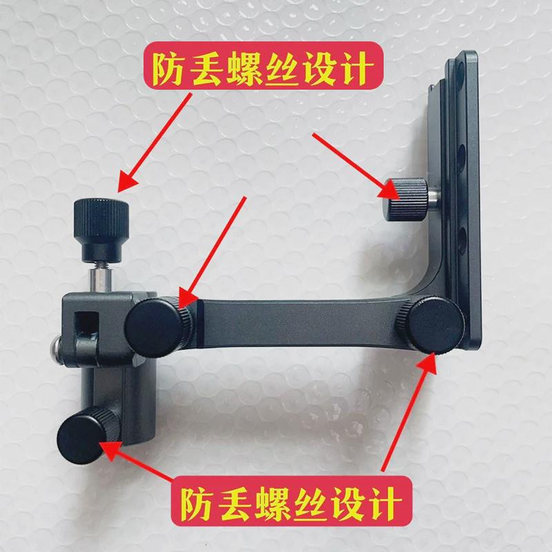 炮台批发万向炮台座配件双厂家折叠前置大物炮台钓箱拐角炮台支架
