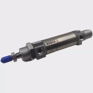 16X25X20X32x10x50x75x100x125x150 力士乐气缸Rexroth40 Bosch