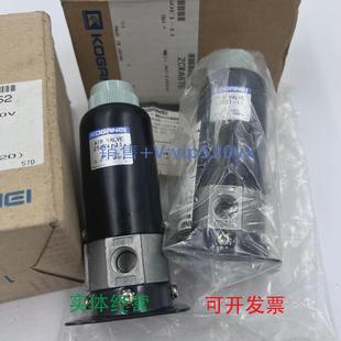 250E1 现货供应KOGAENI电磁阀2503E1 2503E1