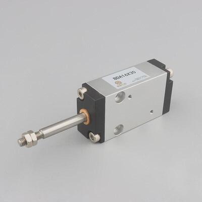 贴片机型小金井气缸bda/bdas10x5/10/15/20/25/30/40/50