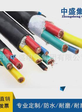 变频阻燃电缆za-bpyjvp20.6/1kv3*50+3*10