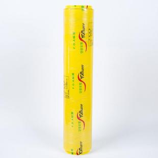 工厂直销防雾保鲜膜超市水果pvc保鲜家用大卷保鲜膜紧膜