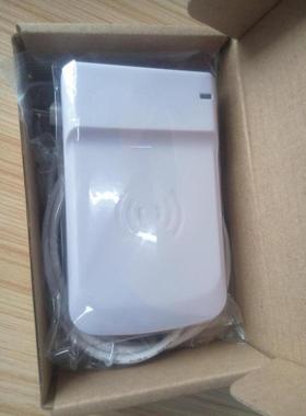 205-IC-USB免驱发卡器desfire微耕奥普英泽中控Ntag发卡器适安卓