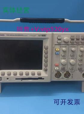 现货供应Tektronix泰克TDS3032BTDS3012BTDS3052BTDS3054B回收示