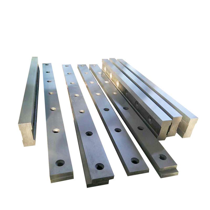 剪板机价直供厂刀片1300×110×40剪板机配件钣金加工刀片