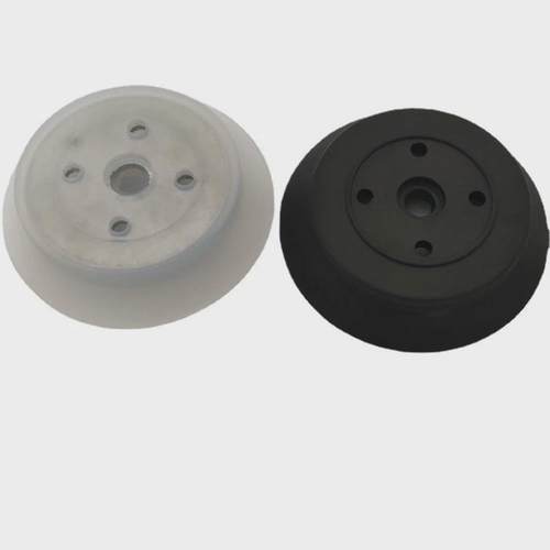 荣昌宏真空吸盘H125机械手臂橡胶吸盘机械手臂真空吸盘厂家供应