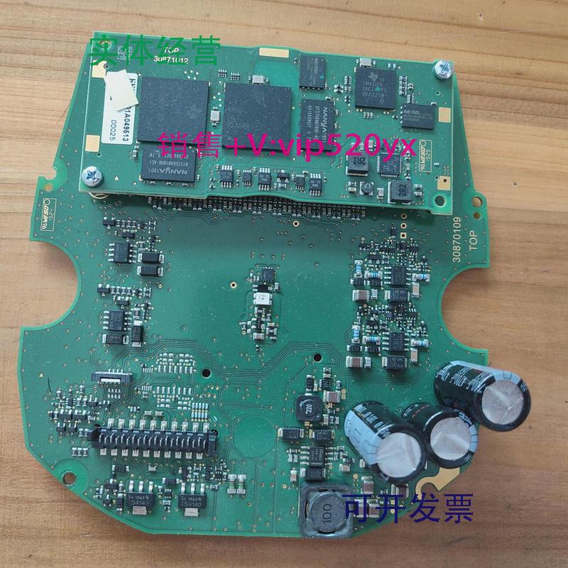 现货供应LEUZE劳易测RSL400电脑板主板