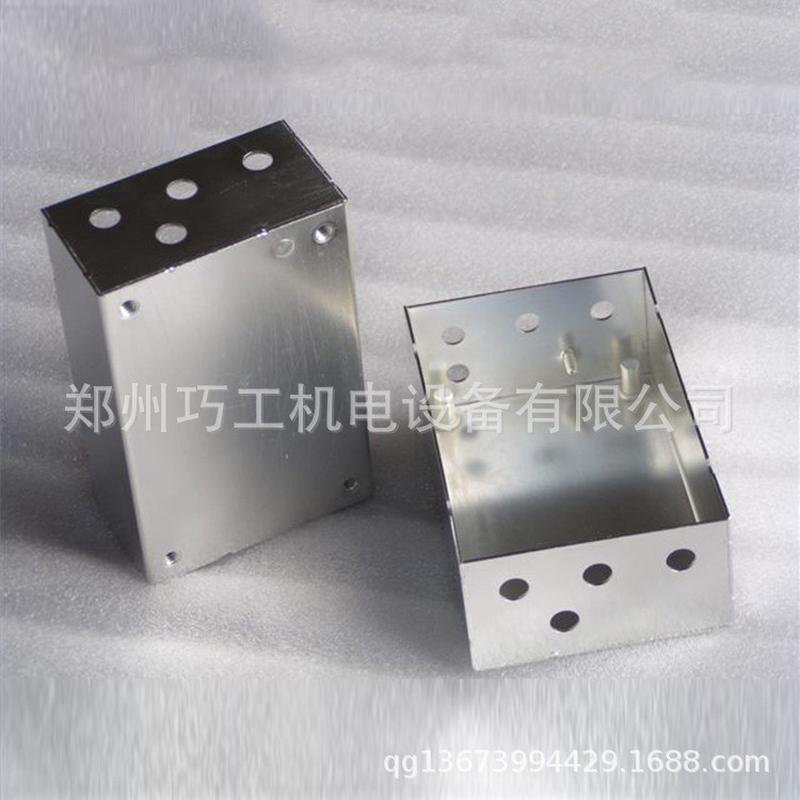 电箱电柜钣金加工机箱外壳非标五金零部件厂家直销