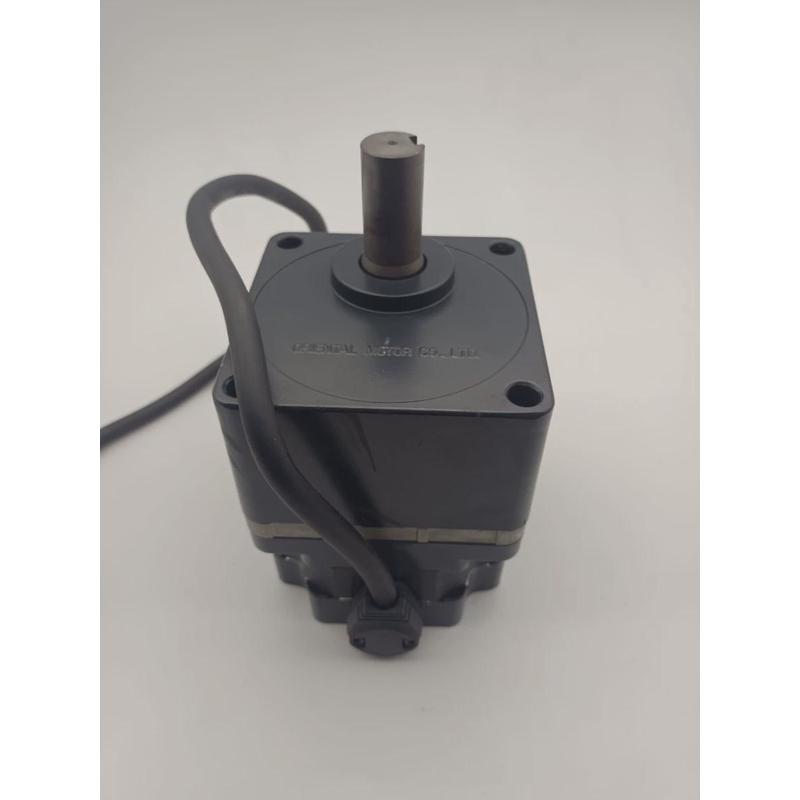 议价原装拆机EXTA东方步进电机FBLM575W-GFB减速机GFB5G30现货实