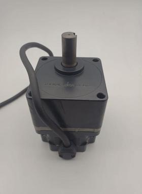 议价原装拆机EXTA东方步进电机FBLM575W-GFB减速机GFB5G30现货实