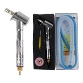 汽车机械模具倒角木材 风动打磨设备 便携气动打磨笔 风磨抛光笔