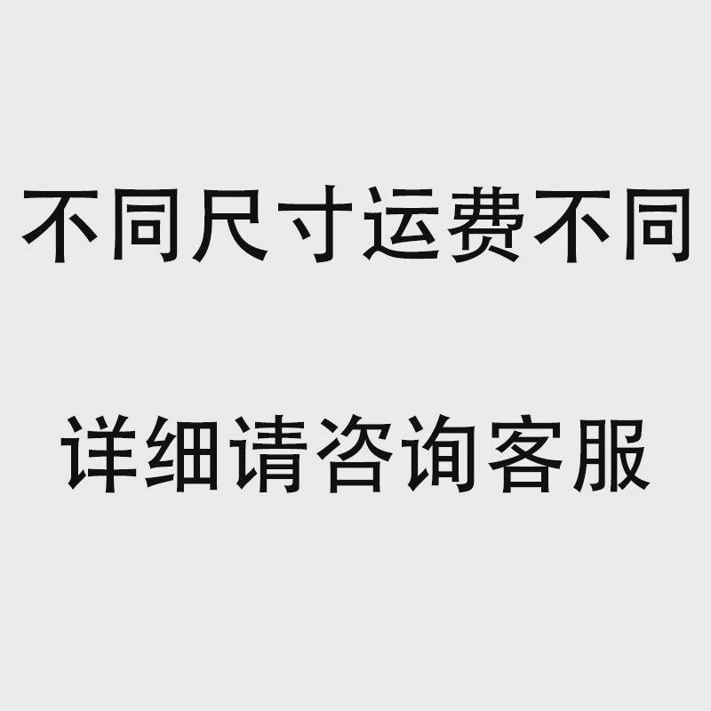 北欧装饰画现代简约风景山水画客厅挂画油画沙发背景墙3d立体画图片