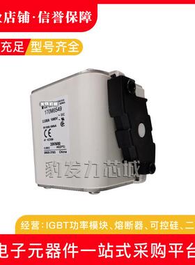 170m6558/6559/6560/6561/6562/6563/6564全新现货熔断器