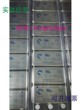 现货供应FED20-24D15PDUKE台湾博大全新请直拍