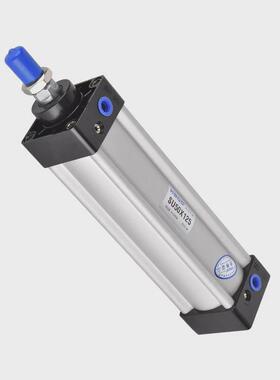 标准气缸SU80*415*420*425*430*435*440*445*450*455*460*465