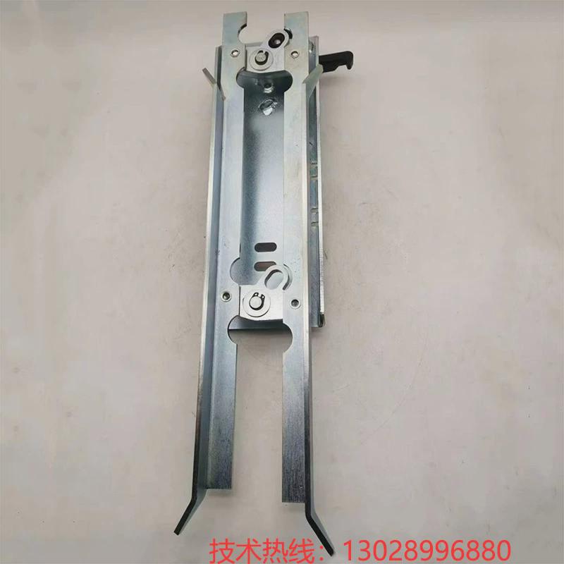 电梯配件 门刀组件 奥的斯 贝斯特  星玛电梯门刀