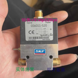 现货供应SKFGS6011 S20VOGEL全新褔鸟传感器议价