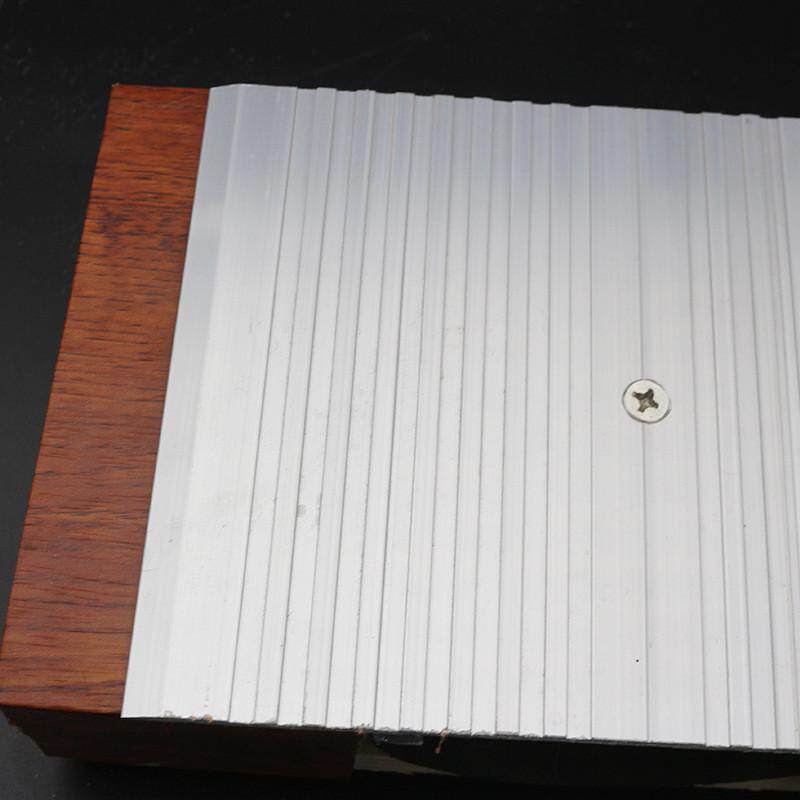 地面变形缝加工建筑伸缩缝铝合盖板不锈钢金属变形缝抗震型沉降缝