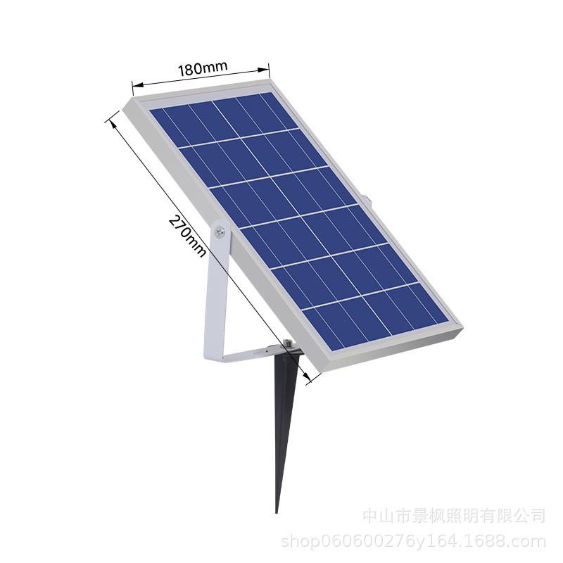 太阳能南瓜灯户外造型庭院花园草坪灯园林别墅仿真植物灯阳台景观
