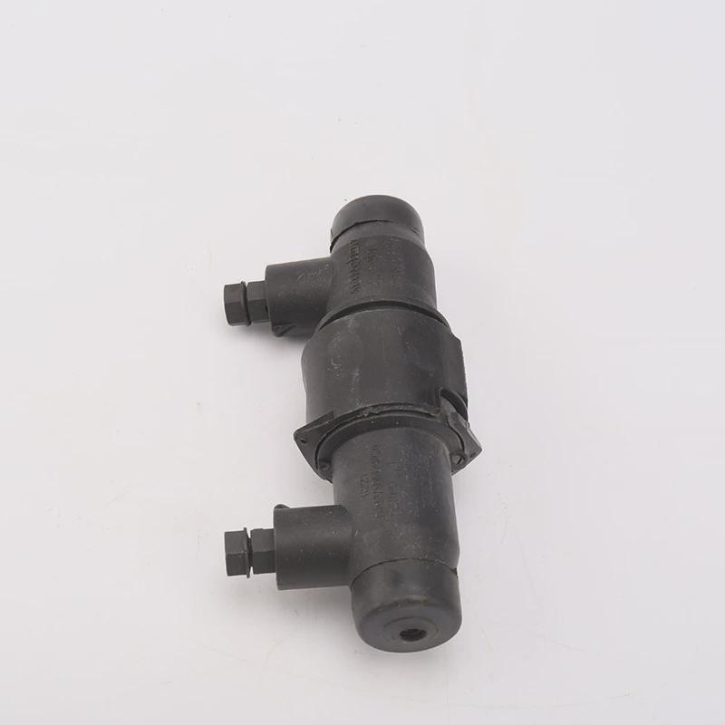 经久耐用穿刺线夹低压绝缘穿刺线夹