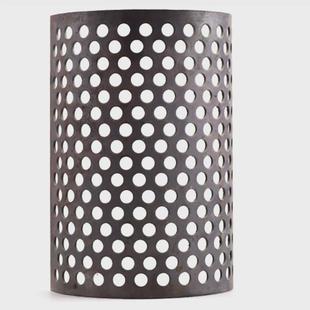 卓立特矿砂用筛定制加厚工矿筛砂用配件筛网滤网机械过滤网贴牌片