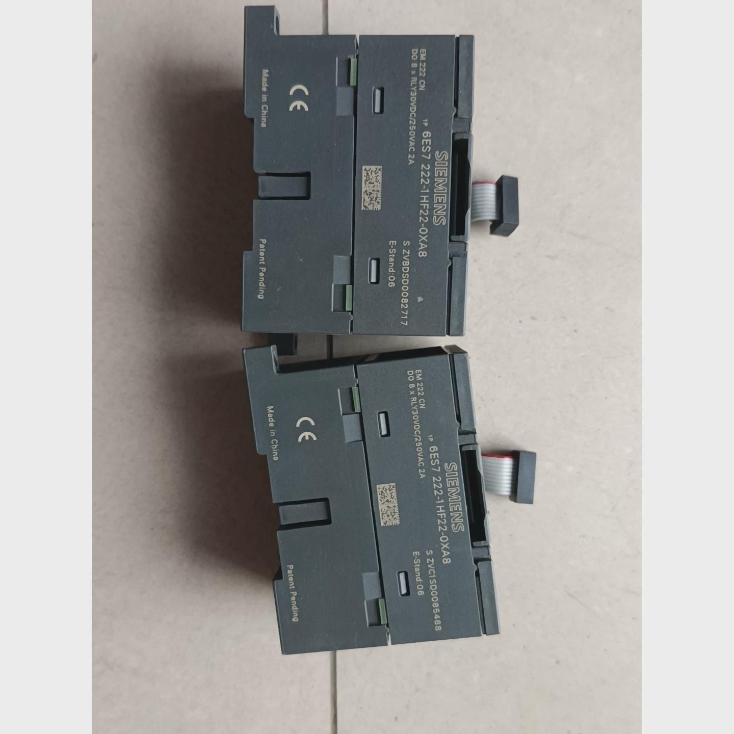 议价6ES7 222-1HF22-0XA8,实物图,下单请看图片