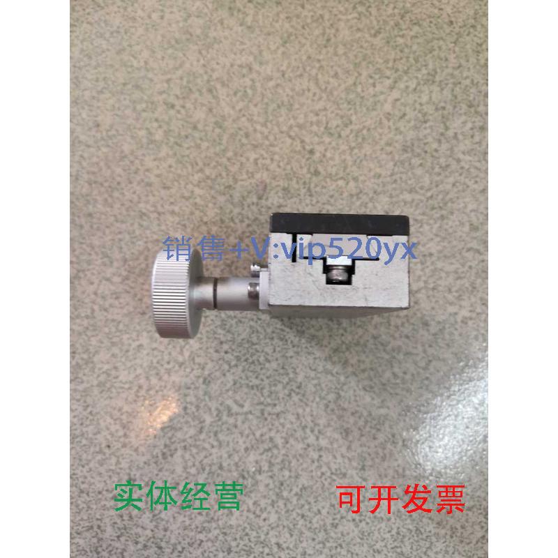 现货供应sigmakoki燕尾调整台,实物图,成色一般,优惠出售议价