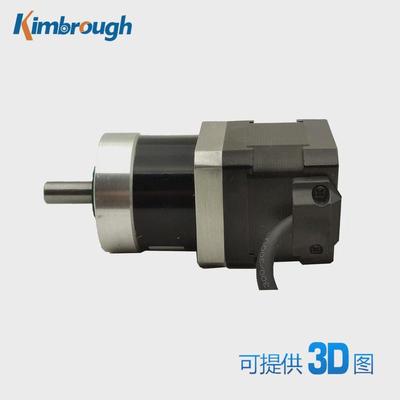 42行星减速步进电机电机自身力矩0.2NM减速比4-100