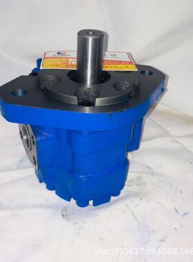 泊姆克厂家p7600-f112no367-6/p124-g35dig齿轮泵供应