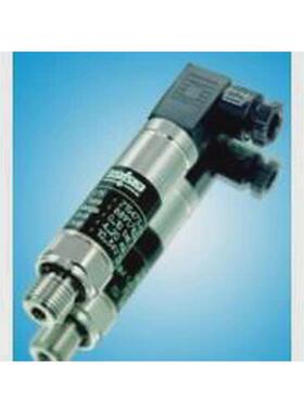 TRAFAG压力开关PST64BO.20770-6BARG1/4