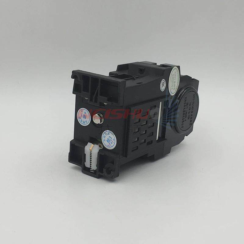 10A沈阳东牧电器4常开低压直流接触器CZY1-10-40T水厂电气控制柜