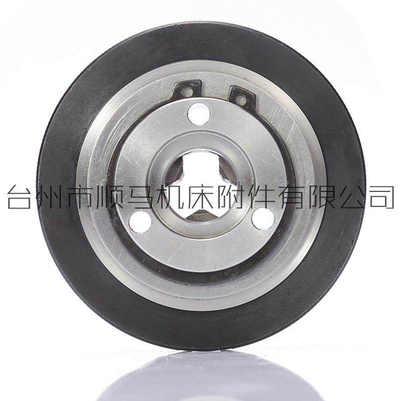 三定心牌四爪自鸥手紧卡盘k02-50m14木工小卡盘,标准件/零部件/工业耗材,卡盘,淘宝优惠券,粉丝福利购,淘宝优惠卷