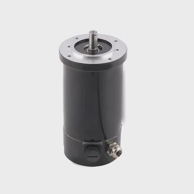 100W24V永磁直流有刷高速电机永磁直流有刷电机